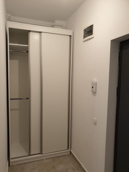 Militari Residence- Str Tineretului