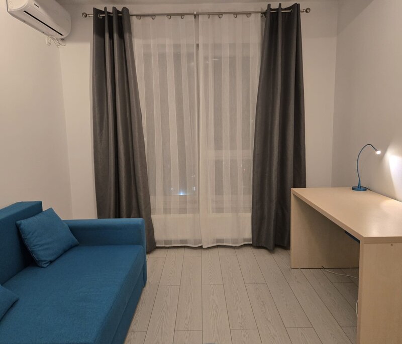 Militari Residence- Str Tineretului