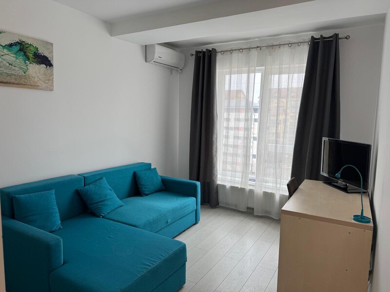 Militari Residence- Str Tineretului