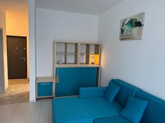 Militari Residence- Str Tineretului